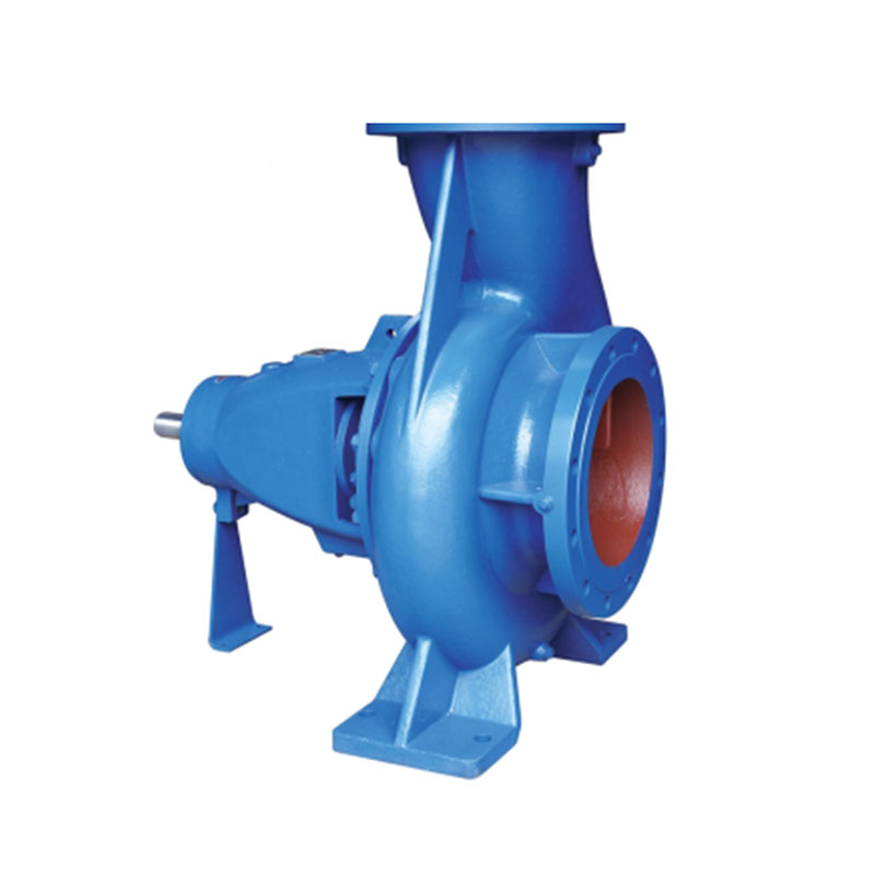 Pompe centrifuge seria XA (OH1).