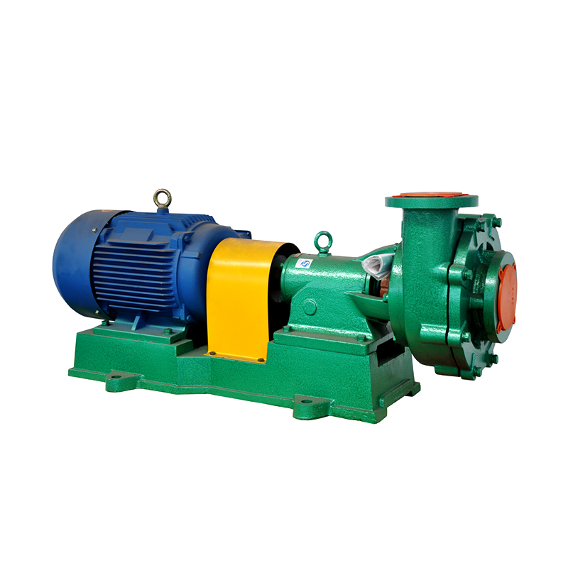 Pompe de mortar din seria UHB-ZK