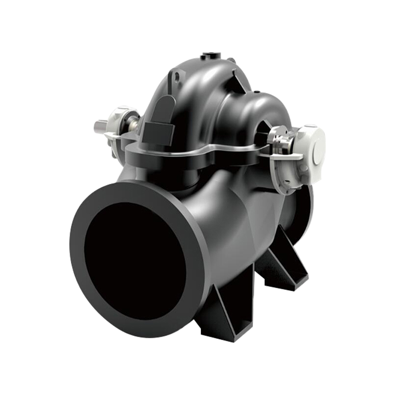 Pompa centrifuga petrochimica