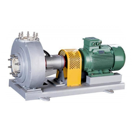 Pompe industriale