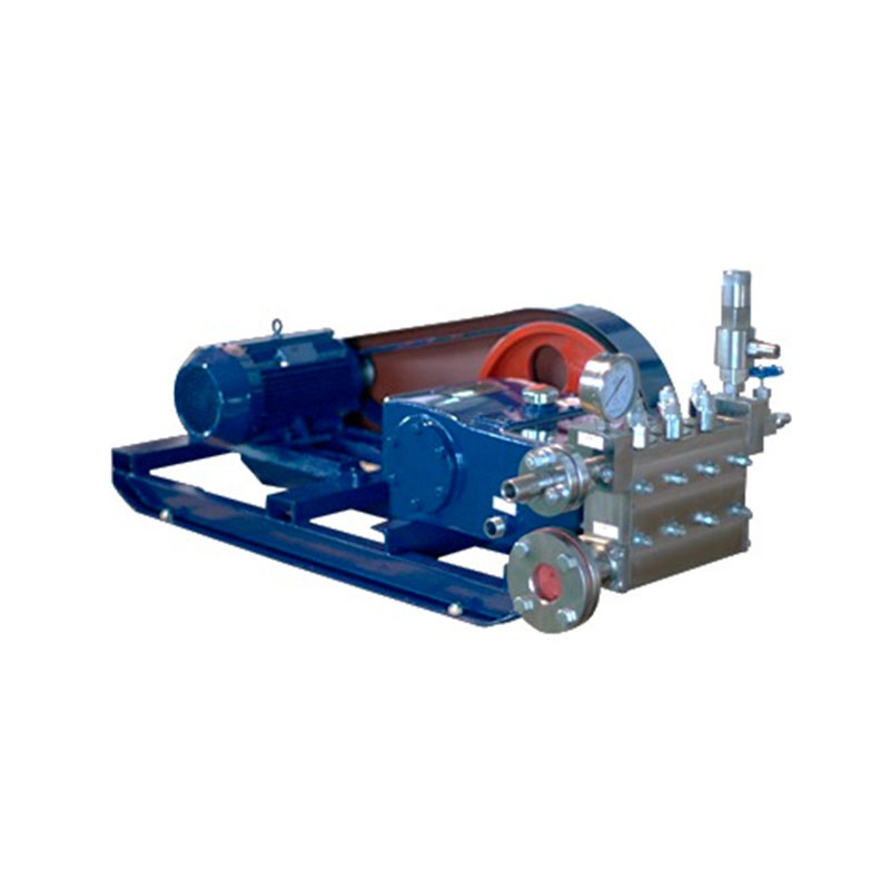 Pompă multifuncțională cu piston din seria T9/T85/T150
